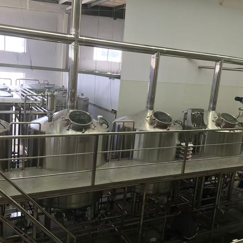 临猗精酿啤酒设备厂—啤酒文化的深刻内涵